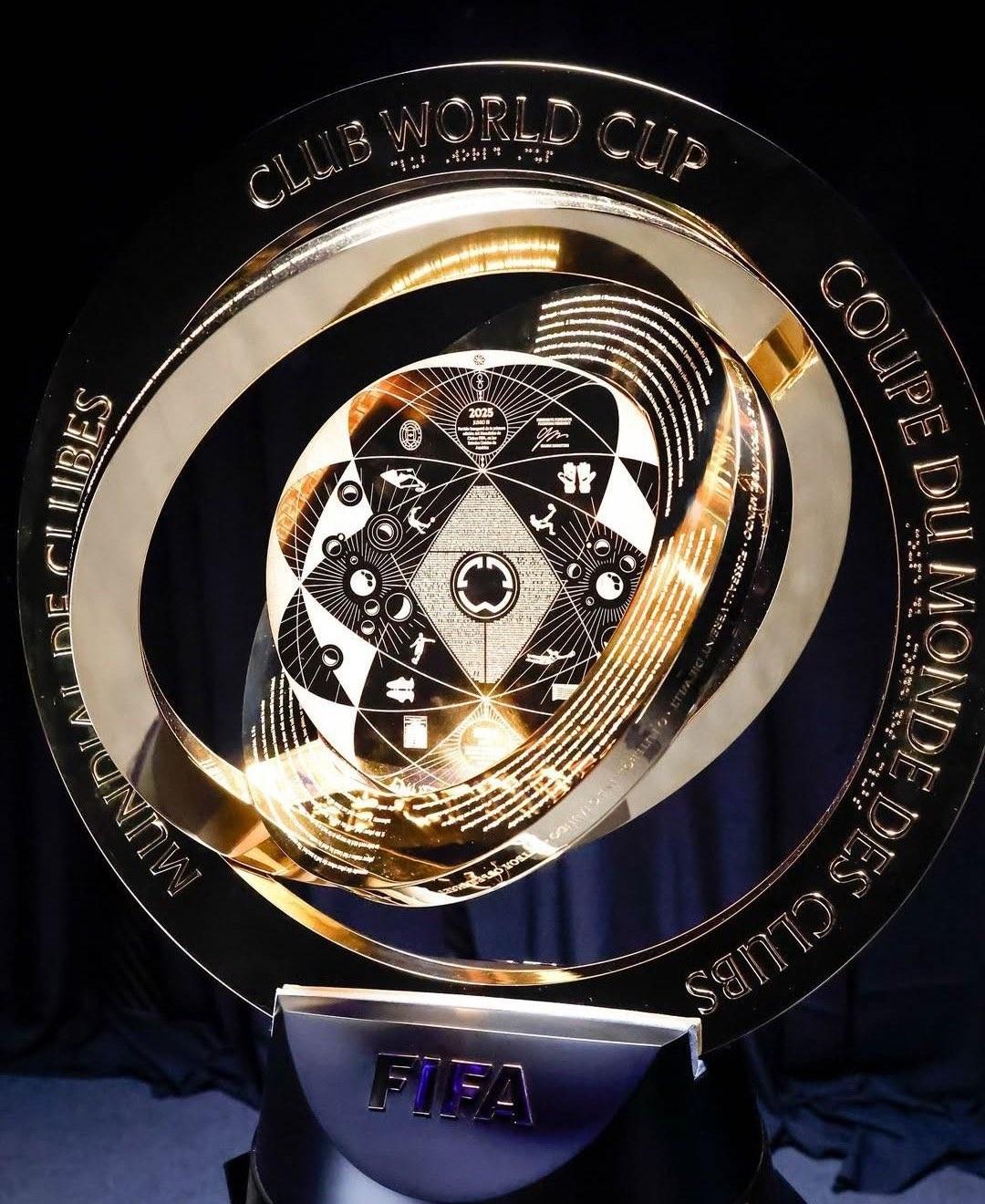 FIFA规定球员在世俱杯期间必须代表一队，合同到期后不得出场