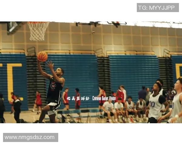 张博源在EYBL赛事表现优异将吸引众多高含金量的offer接踵而至