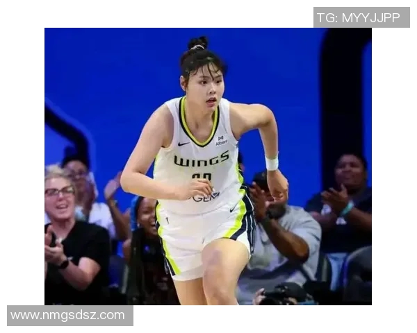 李月汝低迷配合飞翼难救主 飞翼连败自由人势头延续