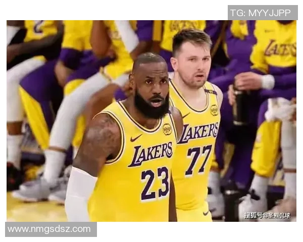 湖人：詹姆斯拒绝打替补，如果湖人强迫打，詹姆斯宁愿严重伤着