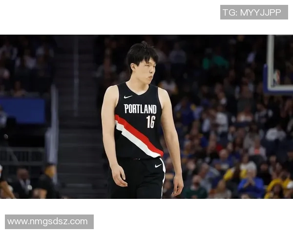 队记:克林根打首发不会对杨瀚森不利 他俩风格迥异但互相促进 队记:克林根打首发不会对杨瀚森不利 他俩风格迥异但互相促进