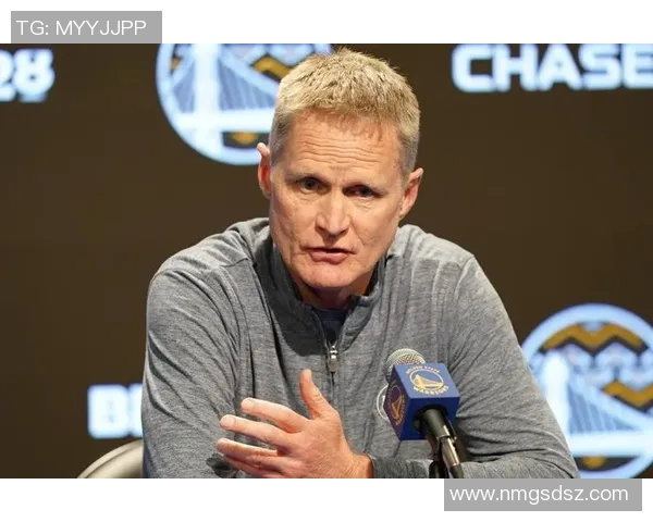 勇士渐入佳境,科尔称球队正展现预期风采 勇士渐入佳境,科尔称球队正展现预期风采