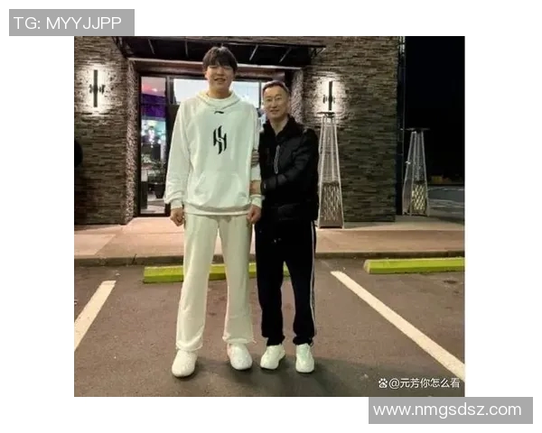 鲁媒：刘维伟接到邀约，将前往美国见证杨瀚森NBA首秀