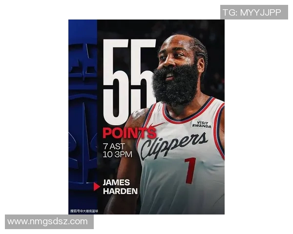 哈登缺阵，快船29次失误！卫冕冠军造21分惨案，SGA创神级纪录