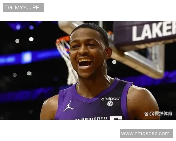 福克斯:联盟想让常规赛更有意义,谁说不想拿NBA奖杯谁就在撒谎 福克斯:联盟想让常规赛更有意义,谁说不想拿NBA奖杯谁就在撒谎