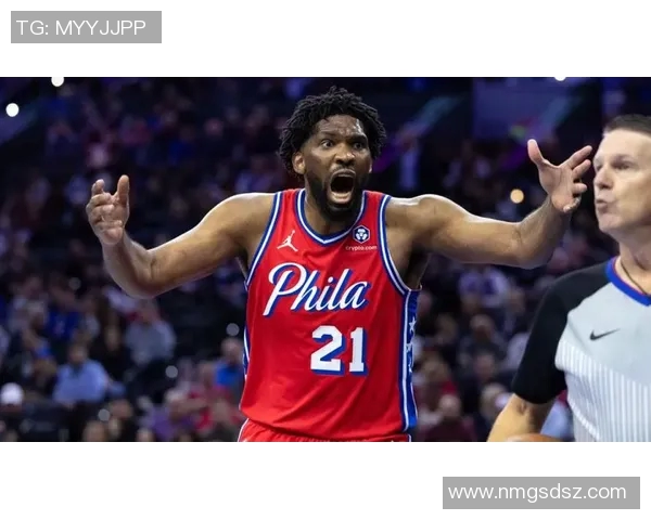 恩比德：我和麦迪逊广场花园的球迷们互动了一下 他们今天很安静