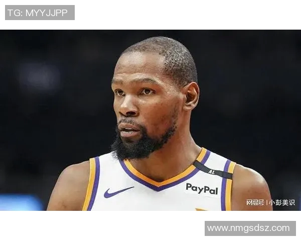 浓眉正式申请离队，火箭报价震撼全联盟，杜兰特暗中表态