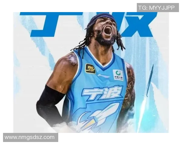 宁波头号得分手哑火7中2仅得5分，队史对阵广厦9战全败