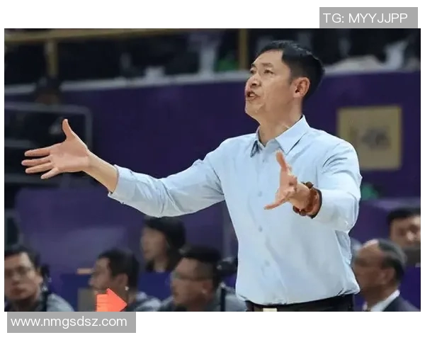 媒体人：北控找到比赛的感觉 张庆鹏对邹雨宸的使用越来越明确