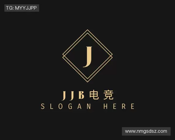 认识JJB电竞